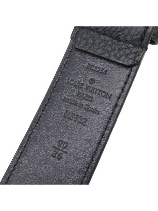 Louis Vuitton Belt Heritage 35